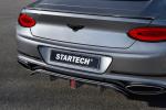 Bentley Continental GT by Startech 2019 года